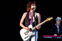 2014-08-01 - Chrisse Hynde från Stockholm Music & Arts, Stockholm
