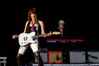 2014-08-01 - Chrisse Hynde från Stockholm Music & Arts, Stockholm