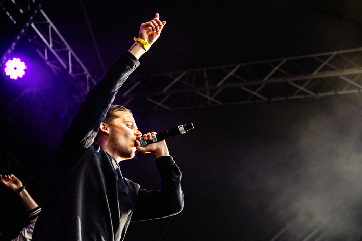 2014-08-01 - Albin från Storsjöyran, Östersund
