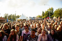 2014-08-01 - Albin från Storsjöyran, Östersund