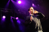 2014-08-01 - Albin från Storsjöyran, Östersund