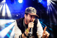 2014-08-01 - Albin från Storsjöyran, Östersund