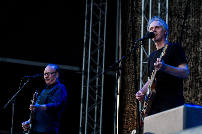 2014-08-01 - Television från Stockholm Music & Arts, Stockholm