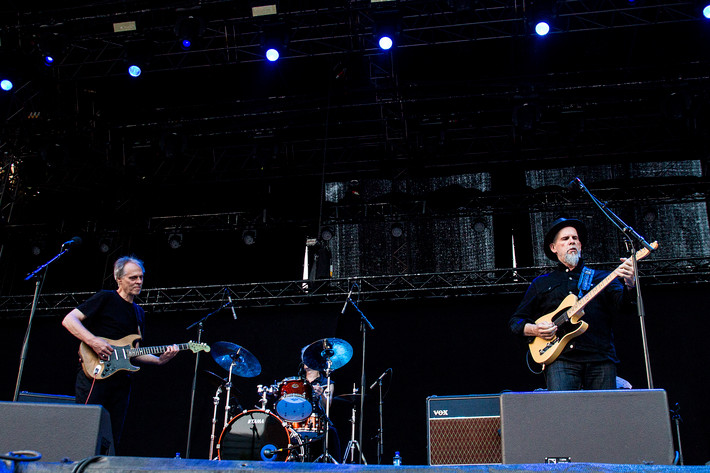 2014-08-01 - Television från Stockholm Music & Arts, Stockholm