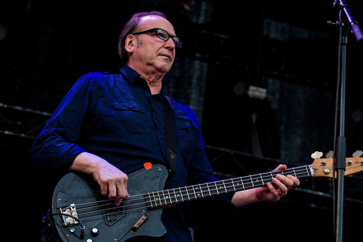 2014-08-01 - Television från Stockholm Music & Arts, Stockholm