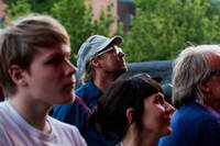 2014-08-01 - Television från Stockholm Music & Arts, Stockholm