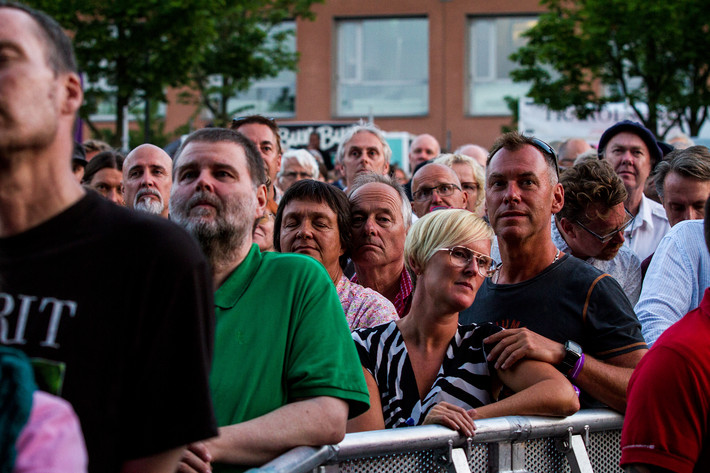 2014-08-01 - Television från Stockholm Music & Arts, Stockholm