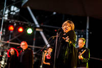 2014-08-01 - Mavis Staples från Storsjöyran, Östersund