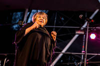 2014-08-01 - Mavis Staples från Storsjöyran, Östersund