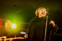 2014-08-01 - Mavis Staples från Storsjöyran, Östersund