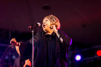 2014-08-01 - Mavis Staples från Storsjöyran, Östersund