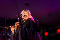 2014-08-01 - Mavis Staples från Storsjöyran, Östersund