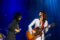 2014-08-01 - Jill Johnson från Stockholm Music & Arts, Stockholm