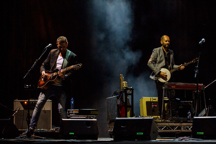 2014-08-01 - Jill Johnson från Stockholm Music & Arts, Stockholm