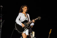 2014-08-01 - Jill Johnson från Stockholm Music & Arts, Stockholm