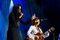 2014-08-01 - Jill Johnson från Stockholm Music & Arts, Stockholm