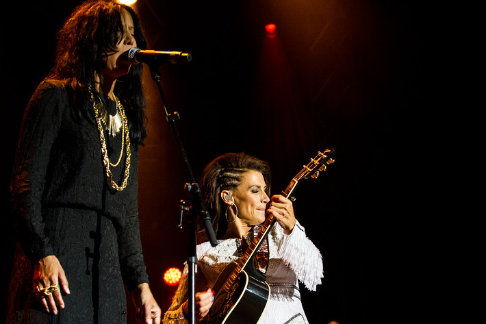 2014-08-01 - Jill Johnson från Stockholm Music & Arts, Stockholm