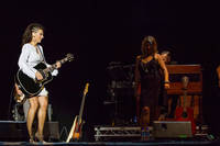 2014-08-01 - Jill Johnson från Stockholm Music & Arts, Stockholm