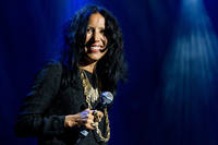 2014-08-01 - Jill Johnson från Stockholm Music & Arts, Stockholm