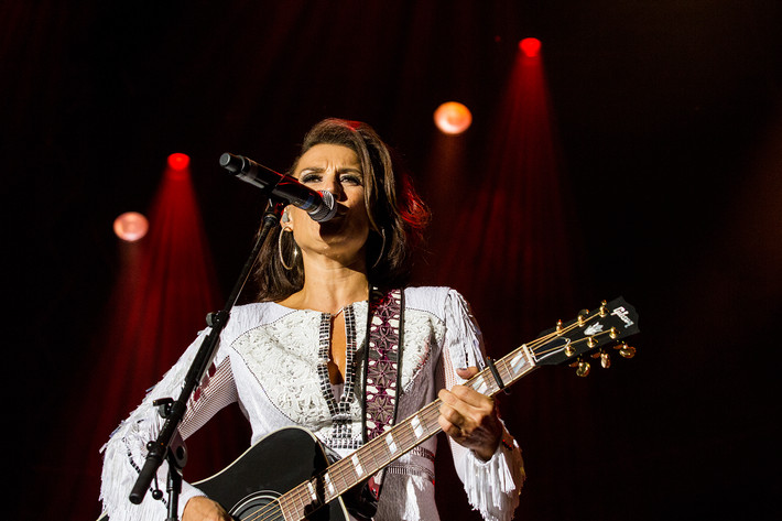 2014-08-01 - Jill Johnson från Stockholm Music & Arts, Stockholm