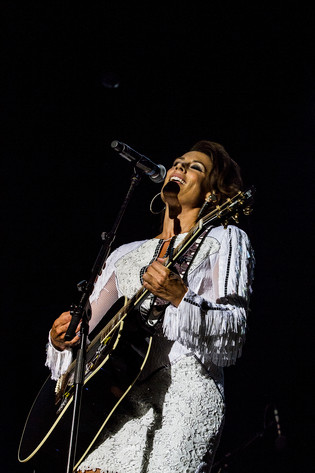2014-08-01 - Jill Johnson från Stockholm Music & Arts, Stockholm