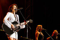 2014-08-01 - Jill Johnson från Stockholm Music & Arts, Stockholm