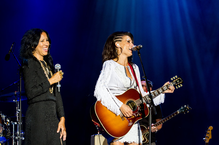 2014-08-01 - Jill Johnson från Stockholm Music & Arts, Stockholm