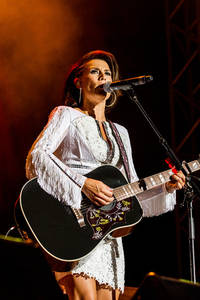 2014-08-01 - Jill Johnson från Stockholm Music & Arts, Stockholm