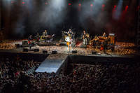 2014-08-01 - Jill Johnson från Stockholm Music & Arts, Stockholm