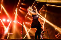 2014-08-01 - Veronica Maggio från Storsjöyran, Östersund