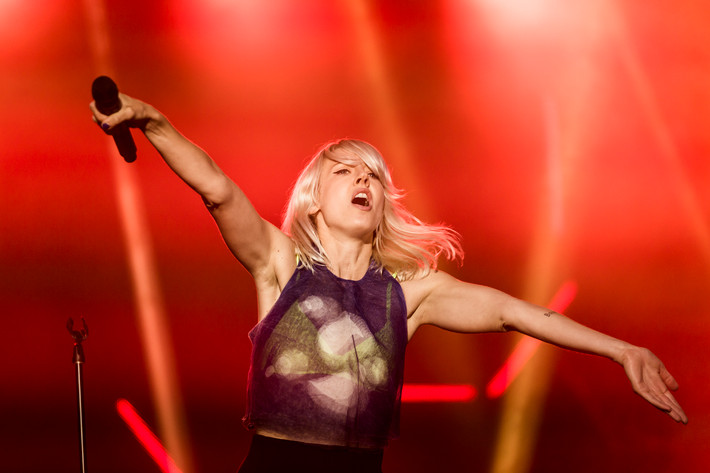 2014-08-01 - Veronica Maggio från Storsjöyran, Östersund