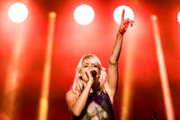 2014-08-01 - Veronica Maggio från Storsjöyran, Östersund