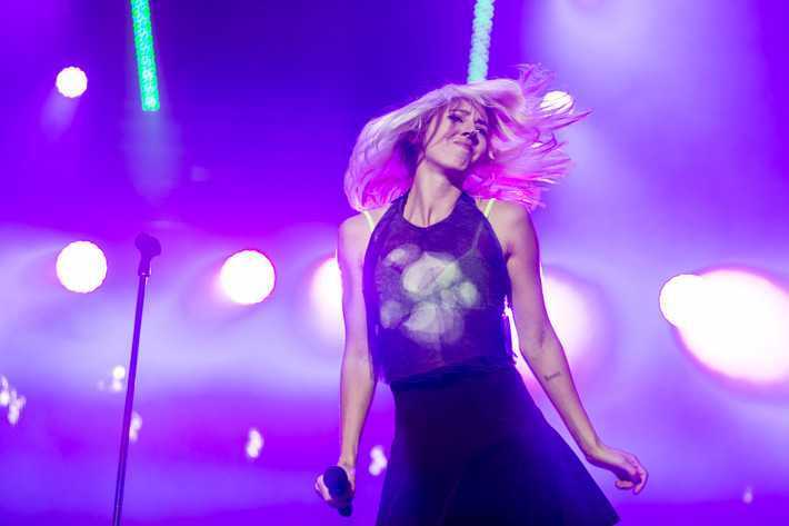 2014-08-01 - Veronica Maggio från Storsjöyran, Östersund