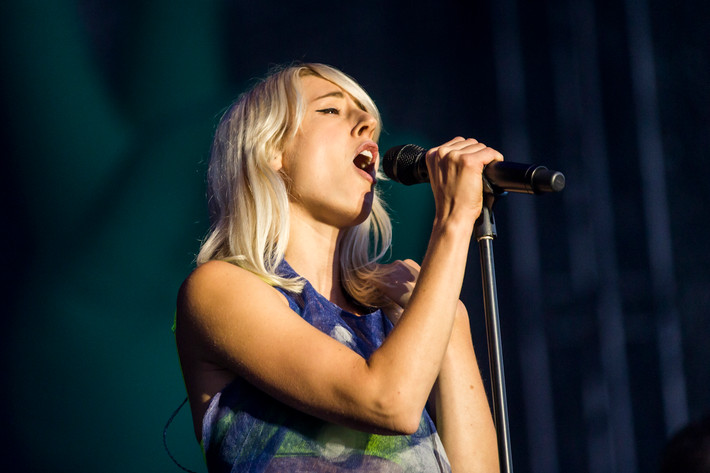 2014-08-01 - Veronica Maggio från Storsjöyran, Östersund