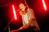 2014-08-01 - Alice Boman från Storsjöyran, Östersund