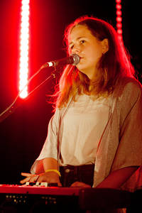 2014-08-01 - Alice Boman från Storsjöyran, Östersund