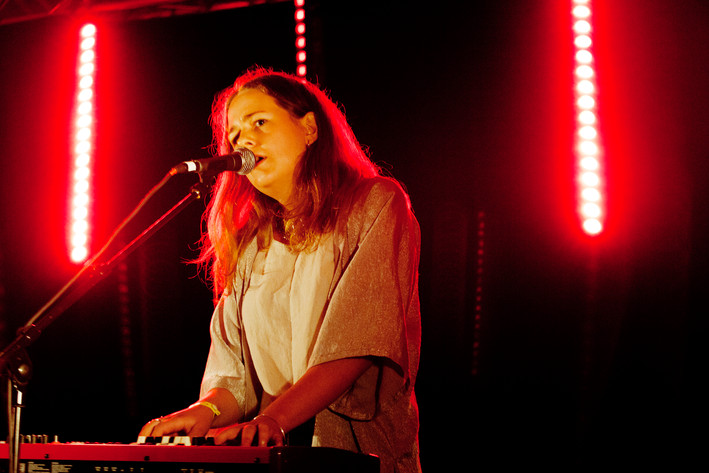2014-08-01 - Alice Boman från Storsjöyran, Östersund