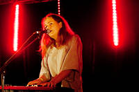 2014-08-01 - Alice Boman från Storsjöyran, Östersund