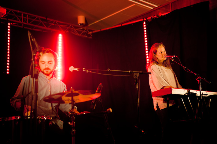 2014-08-01 - Alice Boman från Storsjöyran, Östersund