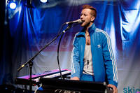 2014-08-01 - Little Jinder från Storsjöyran, Östersund