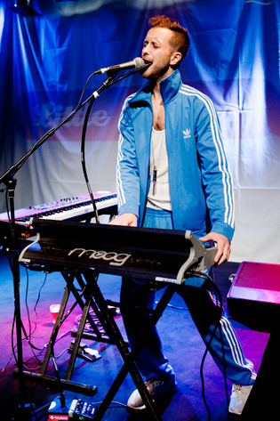 2014-08-01 - Little Jinder från Storsjöyran, Östersund 2014-08-01 - Little Jinder från Storsjöyran, Östersund