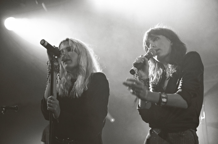 2014-08-01 - Say Lou Lou från Storsjöyran, Östersund