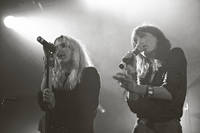 2014-08-01 - Say Lou Lou från Storsjöyran, Östersund