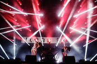 2014-07-31 - Icona Pop från Storsjöyran, Östersund