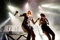 2014-07-31 - Icona Pop från Storsjöyran, Östersund