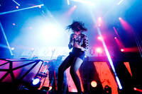 2014-07-31 - Icona Pop från Storsjöyran, Östersund