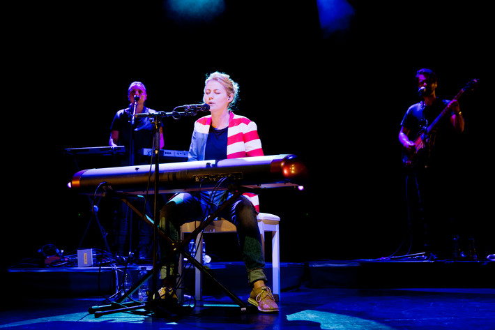 2014-08-01 - Edda Magnason från Storsjöyran, Östersund