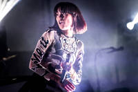 2014-07-31 - Icona Pop från Storsjöyran, Östersund
