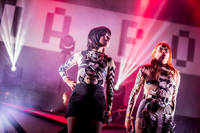 2014-07-31 - Icona Pop från Storsjöyran, Östersund