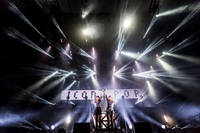 2014-07-31 - Icona Pop från Storsjöyran, Östersund